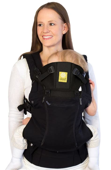 lillebaby carrier